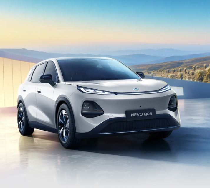 Featured image for NEVO Q05 (EV)